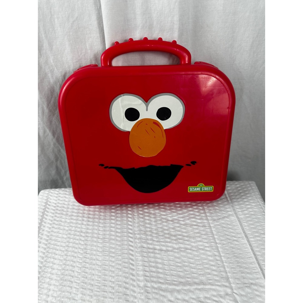 Letter "R" for Elmo On The Go learning game. - Picture 4 of 4